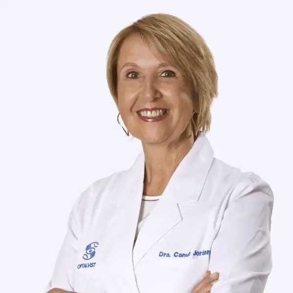 Dr. Maribel Canut
