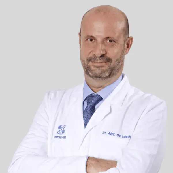 Dr. Juan Álvarez
