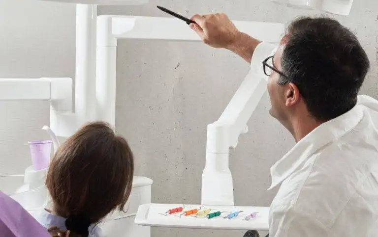 Importancia del chequeo médico constante