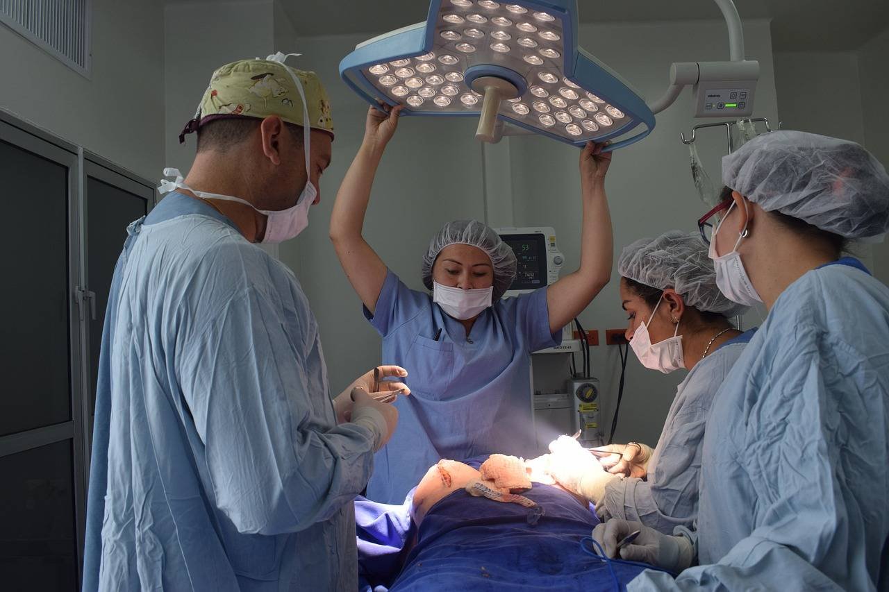 ¿De qué trata concretamente la Cirugía Estética?