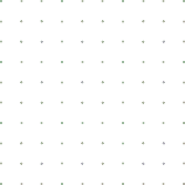 Elemento gráfico decorativo de puntos en la web de turismo médico Medrism